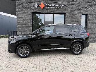 Damaged car DFSK Navor E5 Luxury 1.5 PHEV 218PK Aut. 7-Personen! 2025/12