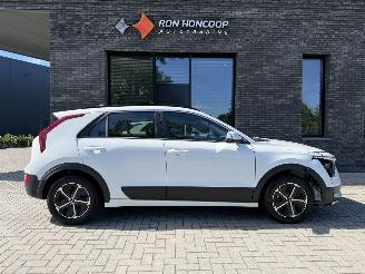 Damaged car Kia Niro 1.6 GDI PHEV 142PK DCT Aut. DynamicLine 2023/7