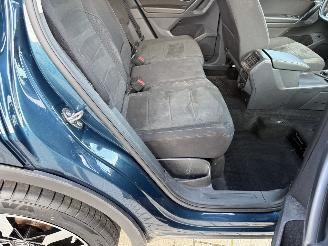 Volkswagen Tiguan FACELIFT! 2.0 TDI 4M 200PK DSG7 Elegance picture 45