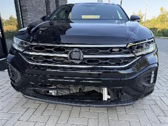Volkswagen T-Roc 1.5 TSI 150PK DSG7 R-Line picture 34