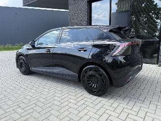 MG MG4 Electric Long Range 64kWh 204PK Aut. Luxury picture 15