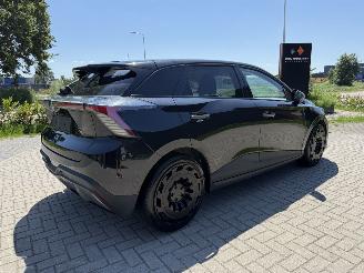 MG MG4 Electric Long Range 64kWh 204PK Aut. Luxury picture 10