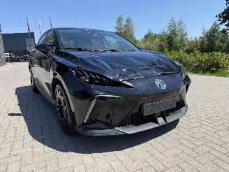 MG MG4 Electric Long Range 64kWh 204PK Aut. Luxury picture 6