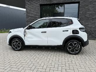 Citroën C3 NEW! EV MAX 44kWh 113PK Aut. picture 12
