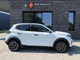 Avarii autoturisme Citroën C3 NEW! EV MAX 44kWh 113PK Aut. 2026/2