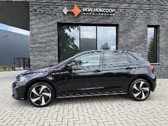 škoda osobní automobily Volkswagen Polo GTI 2.0 TSI 207PK DSG7 2025/3