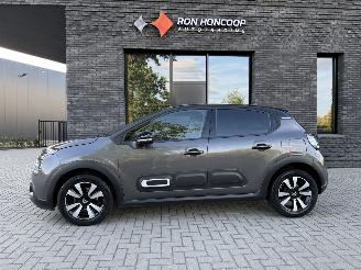 Avarii autoturisme Citroën C3 1.2 PureTech 83PK Shine 2023/11