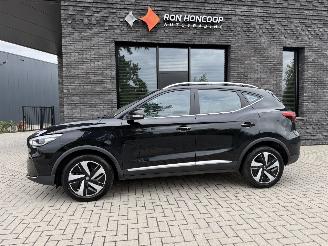 uszkodzony samochody osobowe MG ZS EV Long Range 70kWh 157PK Aut. Luxury 2025/7