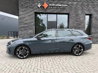 uszkodzony samochody osobowe Cupra Leon ST NEW! 1.5 eTSI 150PK DSG7 2026/5