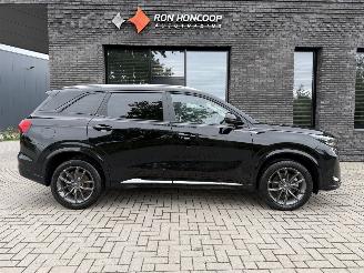 uszkodzony samochody osobowe DFSK Navor E5 Luxury 1.5 PHEV 218PK Aut. 7-Personen PANO! 2025/8