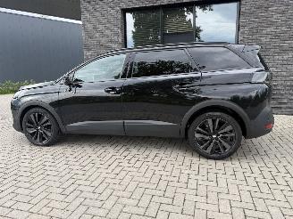 Peugeot 5008 GT 1.2T 131PK EAT8 Aut. 7-Personen! picture 16