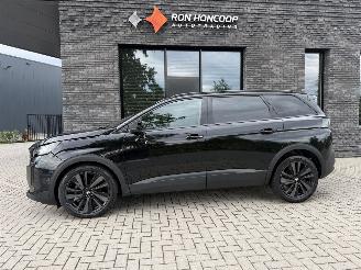 skadebil auto Peugeot 5008 GT 1.2T 131PK EAT8 Aut. 7-Personen! 2024/6