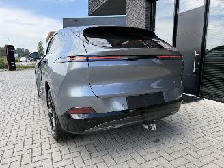 Xpeng G6 NEW! RWD 66kWh 252PK Aut. PANO VOLL! picture 10