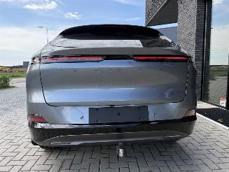 Xpeng G6 NEW! RWD 66kWh 252PK Aut. PANO VOLL! picture 9