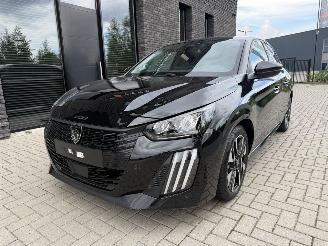 Peugeot 208 NEW MOD. 1.2 Turbo 101PK Allure picture 17