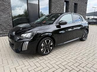 Peugeot 208 NEW MOD. 1.2 Turbo 101PK Allure picture 12
