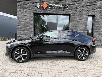 škoda osobní automobily Polestar 2 Long Range 78kWh Dual Motor AWD 408PK Aut. PANO VOL! 2021/7