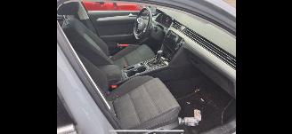 Volkswagen Passat 1.5 TSI Business automaat picture 4