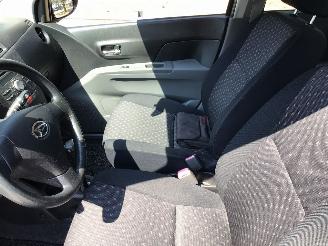 Daihatsu Cuore Cuore  1.0 trend AUTOMAAT lichte schade picture 7