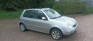 Auto incidentate Volkswagen   2003/1
