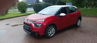 skadebil auto Citroën   2022/1