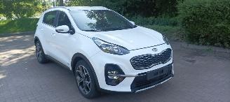 Schadeauto Kia   2019/1