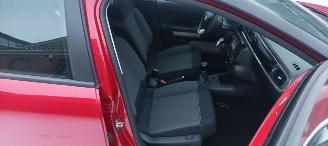 Citroën C3 1.2-12v Led-Koplampen Airconditioning stoelverwarming CruiseControl Drivelane assistent Dab-audio Elektrische ramen Elektrische-spiegels Mistlampen picture 23