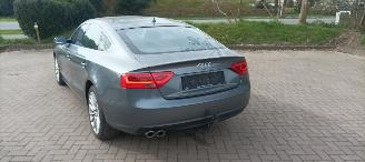 Audi A5  picture 5