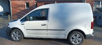 Volkswagen Caddy  picture 6