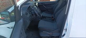 Volkswagen Caddy  picture 12