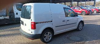 Volkswagen Caddy  picture 2