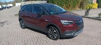 Unfallwagen Opel Crossland  2018/4