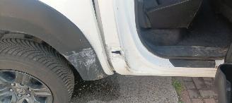 Toyota Hilux 2.8D  204pk Automatik 4x4 Double Cab Climatecontrol CruiseControl Comfort picture 25