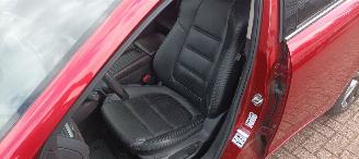 Mazda 6 4x4  Automatik Navi Led koplampen led achterlichten Headup Leren Sportstoelen Memory keyless Entry Blindspot Drivelane cruisecontrol met radar Stoelverwarming Lichtautomaat Regensensor Bose Soundsystem 19-inch velgen trekhaak picture 19