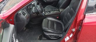 Mazda 6 4x4  Automatik Navi Led koplampen led achterlichten Headup Leren Sportstoelen Memory keyless Entry Blindspot Drivelane cruisecontrol met radar Stoelverwarming Lichtautomaat Regensensor Bose Soundsystem 19-inch velgen trekhaak picture 18