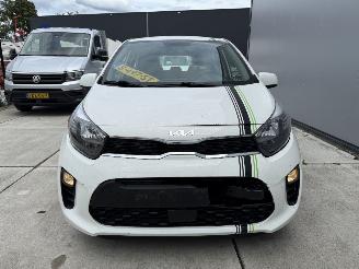 Kia Picanto 1.0 DPI COMFORTLINE AIRCO picture 14