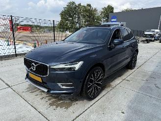 Coche accidentado Volvo Xc-60 2.0 B5 Momentum Exclusief -AUTOMAAT-PANO-LEDER-NAVI 2021/8