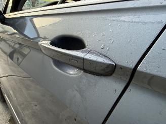 Volkswagen Tiguan 1.5 TSI DSG ALLSPACE 150 PK-NAVI-PDC picture 15