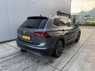 Volkswagen Tiguan 1.5 TSI DSG ALLSPACE 150 PK-NAVI-PDC picture 5