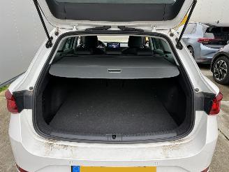 Seat Leon 1.4 TSI eHYBRID PHEV FR Business Intense -CAMERA-NAVI-PDC picture 10