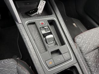 Seat Leon 1.4 TSI eHYBRID PHEV FR Business Intense -CAMERA-NAVI-PDC picture 18