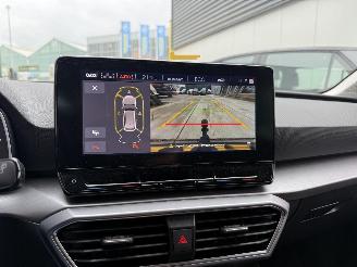 Seat Leon 1.4 TSI eHYBRID PHEV FR Business Intense -CAMERA-NAVI-PDC picture 16