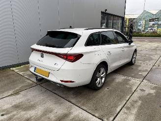 Seat Leon 1.4 TSI eHYBRID PHEV FR Business Intense -CAMERA-NAVI-PDC picture 5