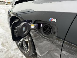 BMW 3-serie 330e  PLUG IN HYBRID 260 PK AUTOMAAT-CAMERA-NAVI-LEDER picture 17
