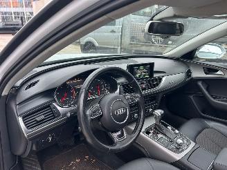 Audi A6 allroad 3.0 TDI Premium Edition NAVI-LEDER-PDC-PANO picture 6