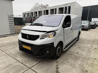 Unfallwagen Peugeot Expert 1.5 Bleu HDI 100 S&S L3 AIRCO 2023/6