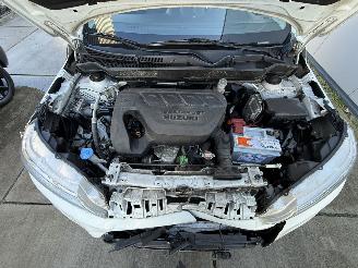 Suzuki Vitara 1.4 Boosterjet ALGRIP Select 4X4 NAVI-LED-CAMERA picture 14