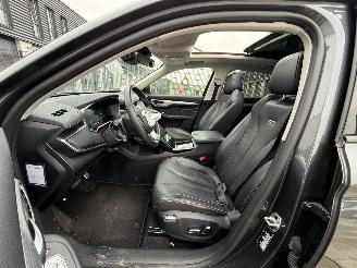 MG Marvel R Luxury 70kWh PANO - CAMERA - LED - KEYLESS picture 9