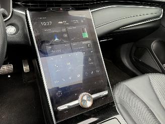 MG Marvel R Luxury 70kWh PANO - CAMERA - LED - KEYLESS picture 19