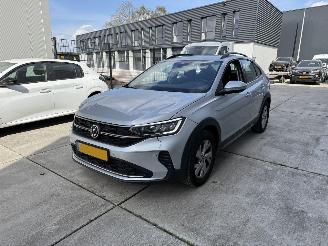 škoda osobní automobily Volkswagen Taigo 1.0TSI Life DSG - NAVI - LED - PDC - 110PK 2022/6